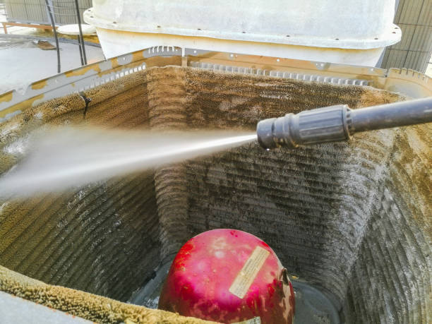 Best General Air Duct Cleaning  in Lincolnshire, IL