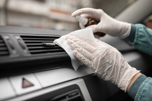 Best Best Air Duct Cleaning Company  in Lincolnshire, IL
