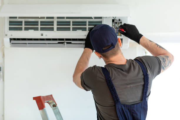 Best Residential Air Duct Cleaning  in Lincolnshire, IL