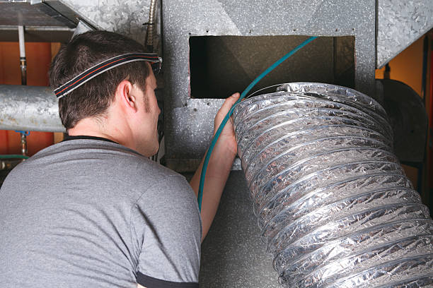 Best Affordable HVAC Duct Cleaning  in Lincolnshire, IL