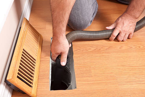 Best Local Air Duct Cleaning Services  in Lincolnshire, IL