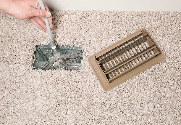 Best Residential Air Duct Cleaning  in Lincolnshire, IL