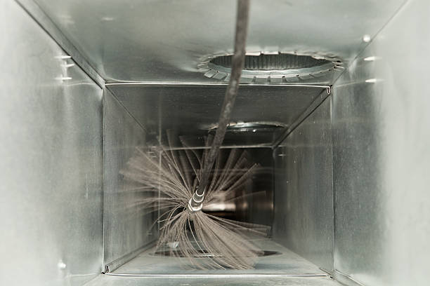 HVAC System Cleaning in Lincolnshire, IL