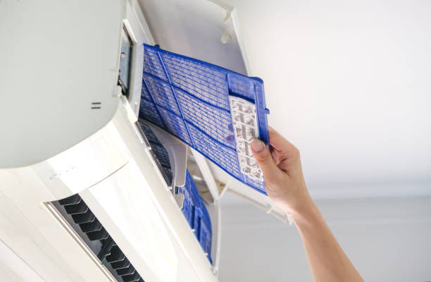 Best Air Duct Cleaning Near Me  in Lincolnshire, IL
